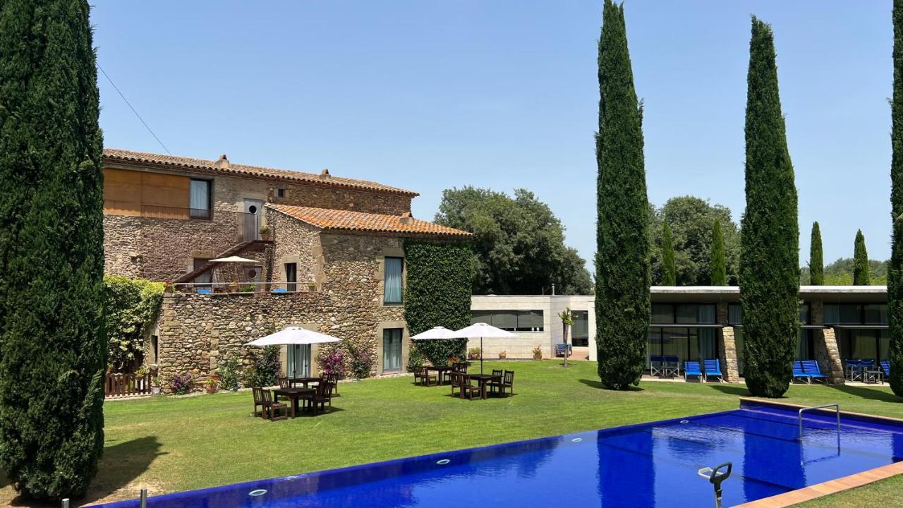 Arcs De Monells - Adults Only Hotel Екстериор снимка