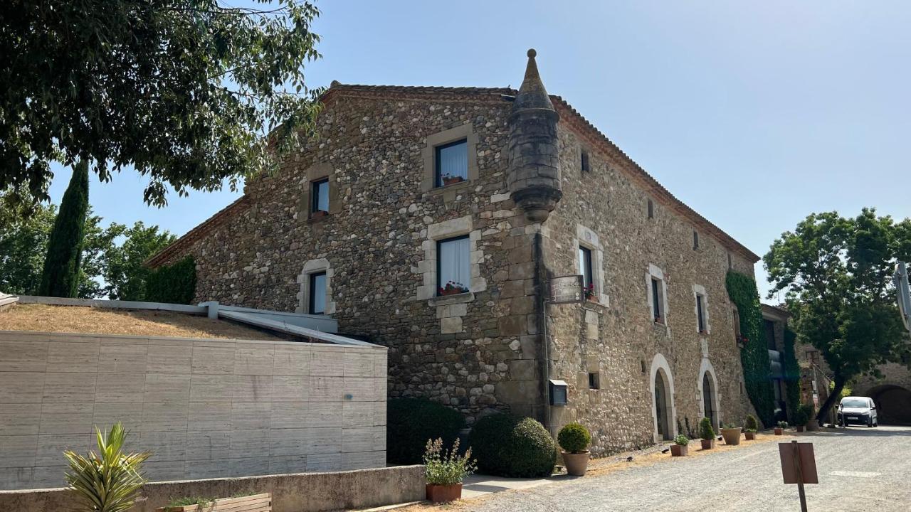 Arcs De Monells - Adults Only Hotel Екстериор снимка