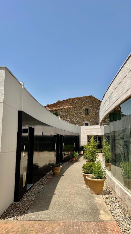 Arcs De Monells - Adults Only Hotel Екстериор снимка
