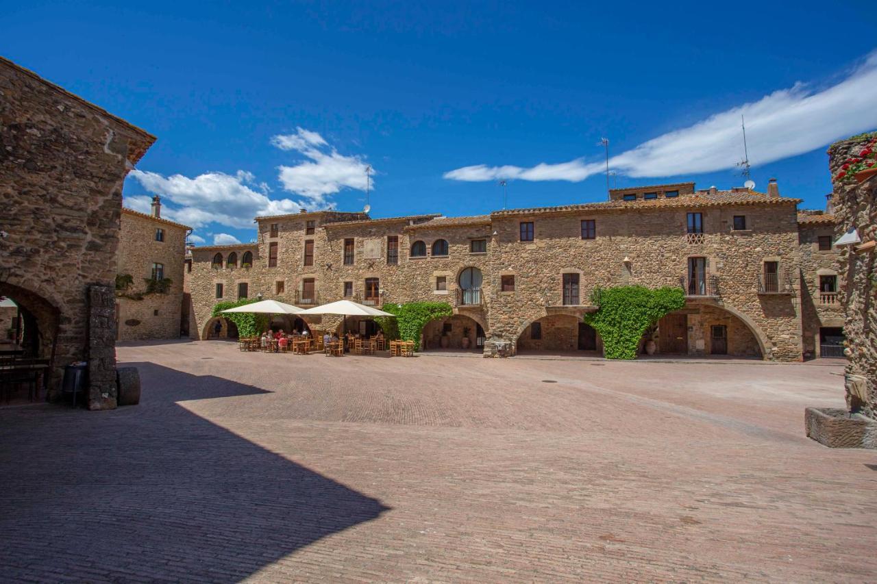Arcs De Monells - Adults Only Hotel Екстериор снимка