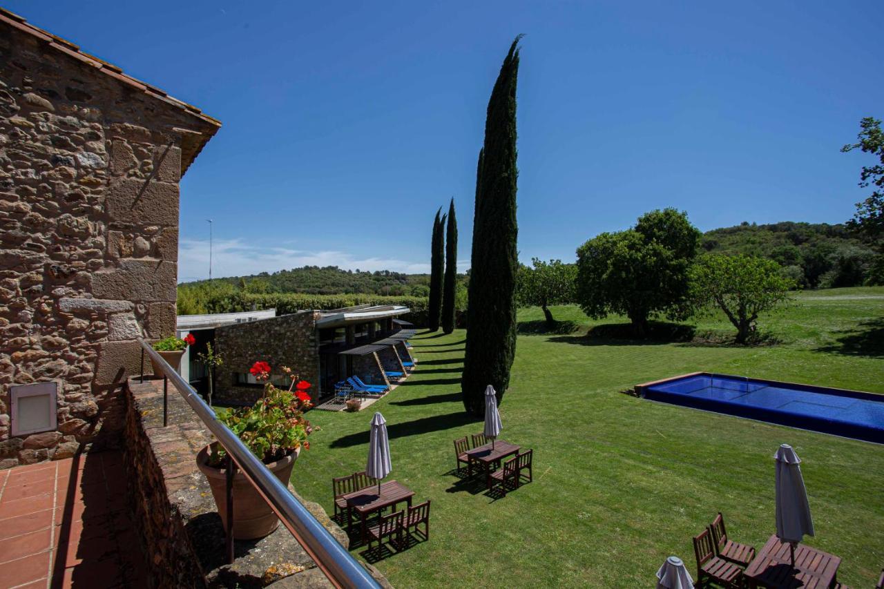 Arcs De Monells - Adults Only Hotel Екстериор снимка