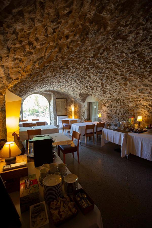 Arcs De Monells - Adults Only Hotel Екстериор снимка