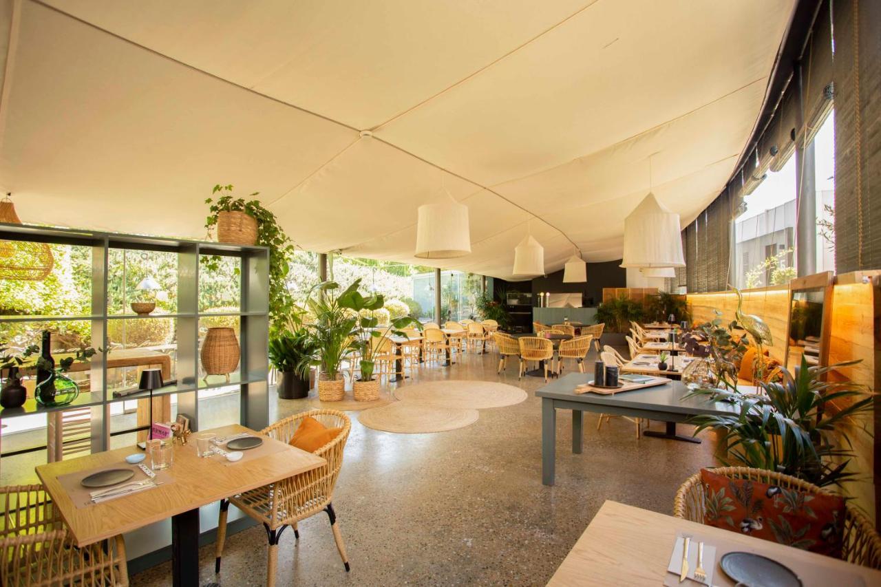 Arcs De Monells - Adults Only Hotel Екстериор снимка