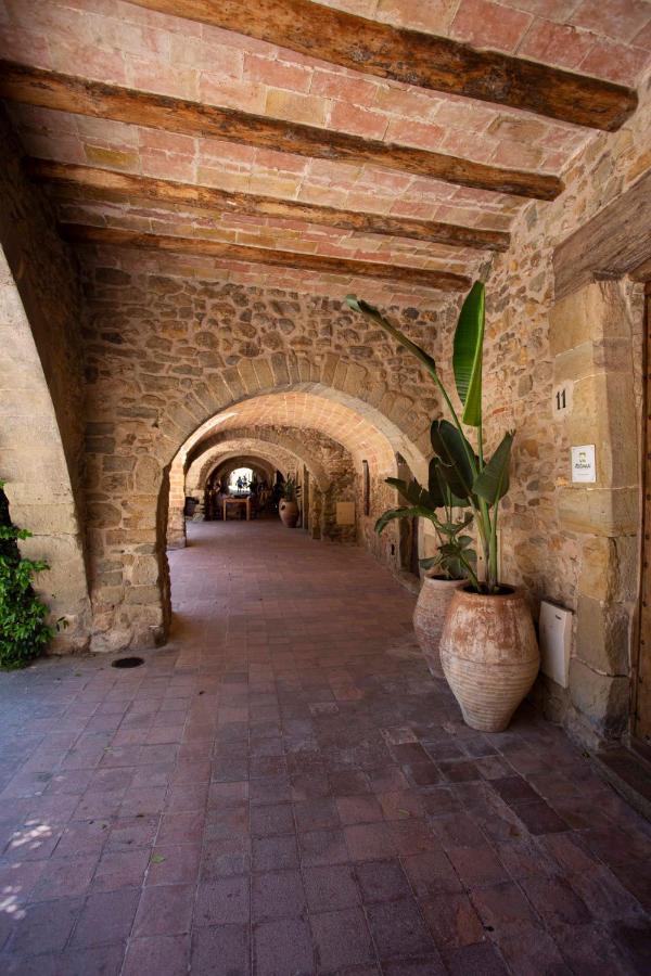 Arcs De Monells - Adults Only Hotel Екстериор снимка