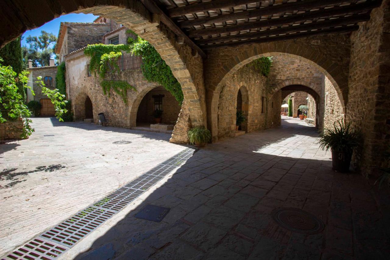 Arcs De Monells - Adults Only Hotel Екстериор снимка