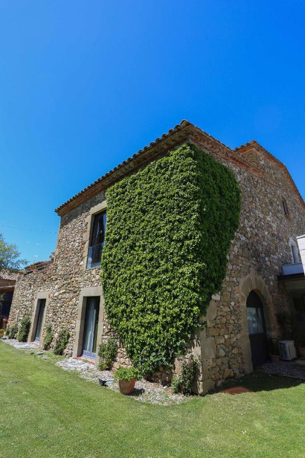 Arcs De Monells - Adults Only Hotel Екстериор снимка