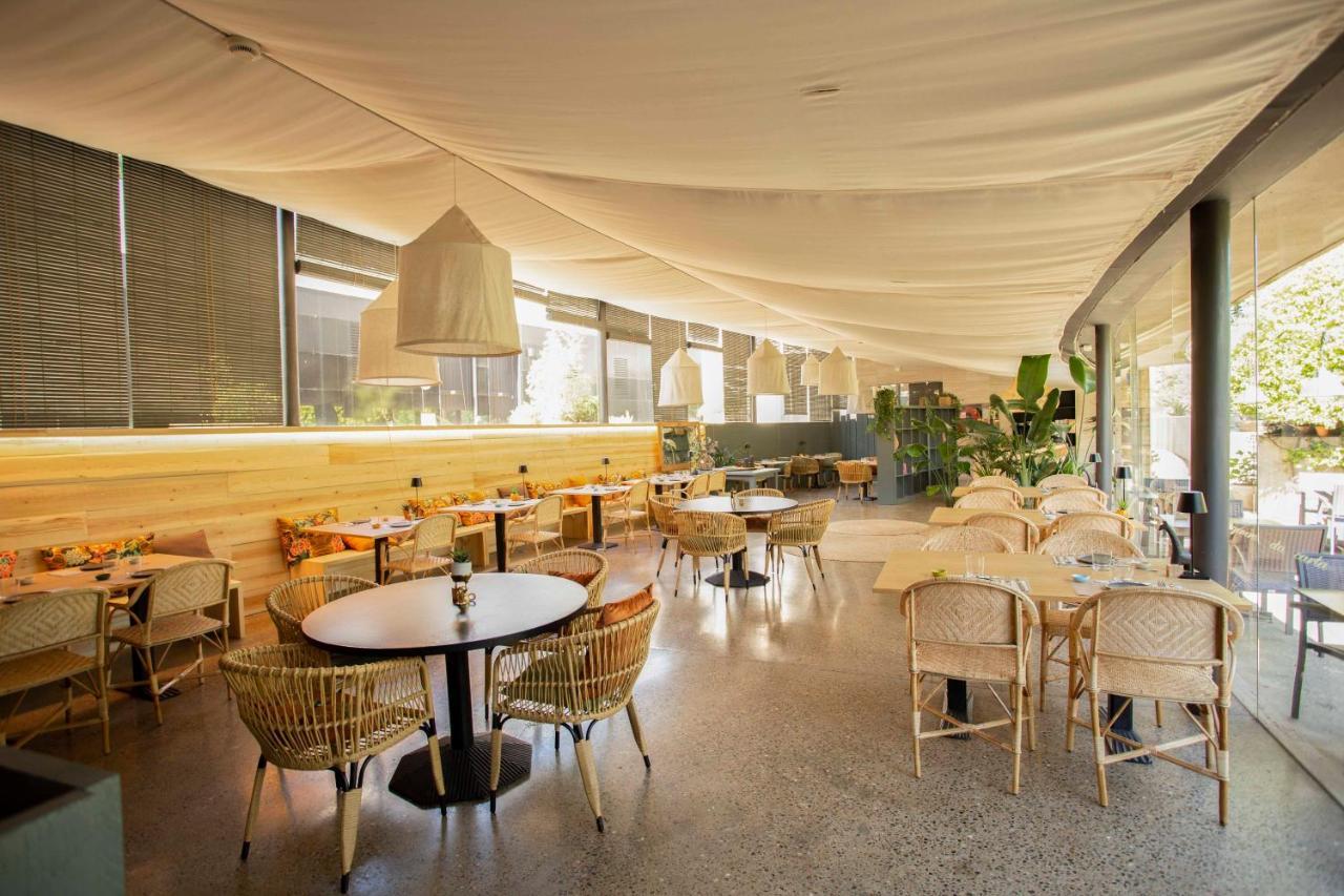 Arcs De Monells - Adults Only Hotel Екстериор снимка