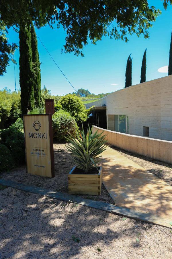 Arcs De Monells - Adults Only Hotel Екстериор снимка