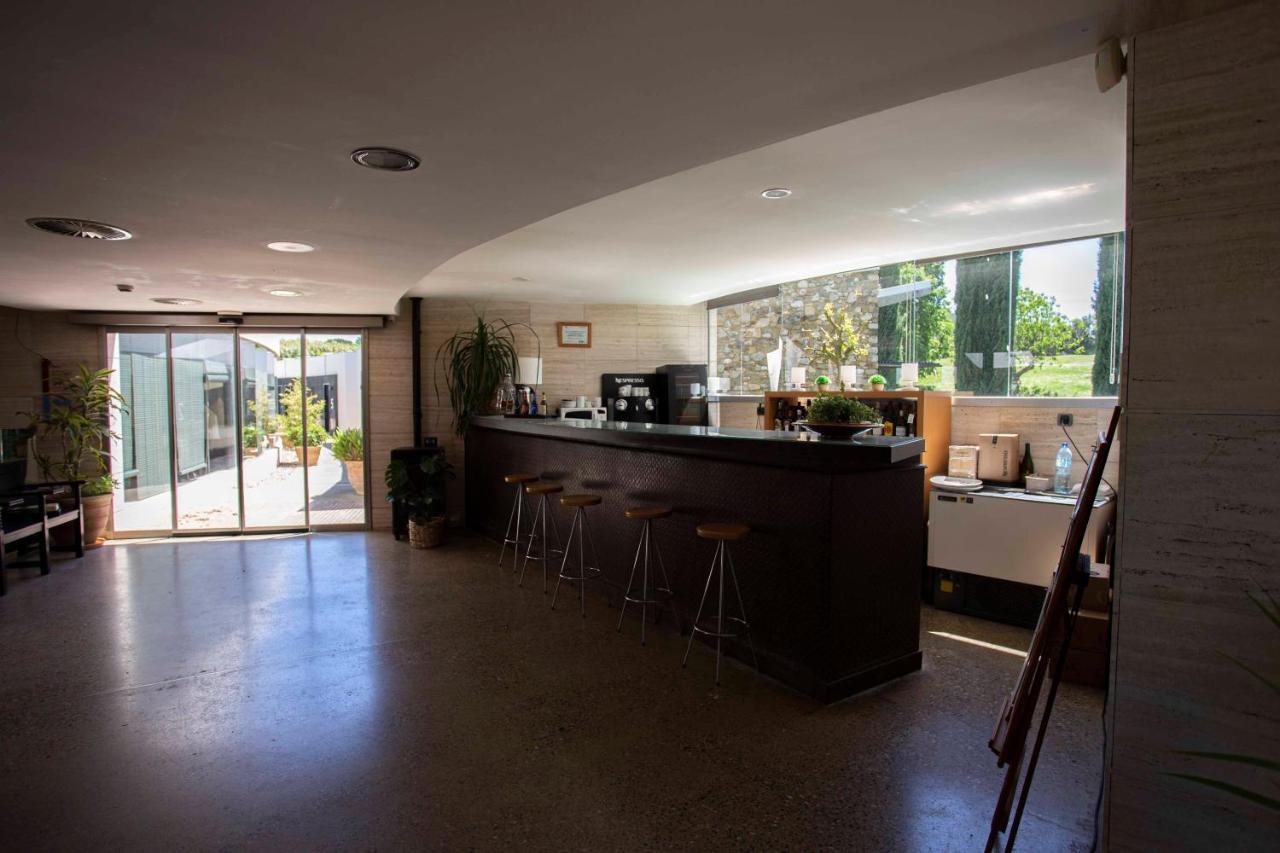 Arcs De Monells - Adults Only Hotel Екстериор снимка