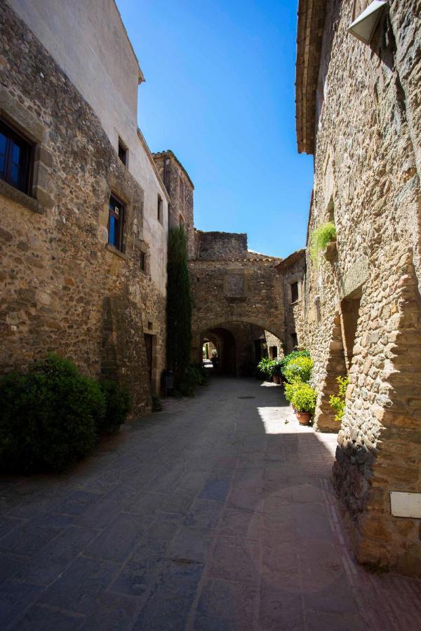 Arcs De Monells - Adults Only Hotel Екстериор снимка