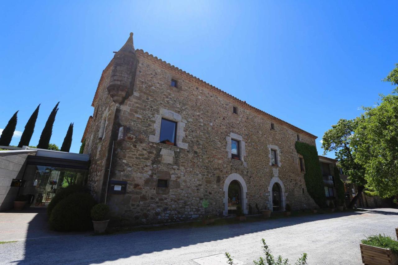 Arcs De Monells - Adults Only Hotel Екстериор снимка