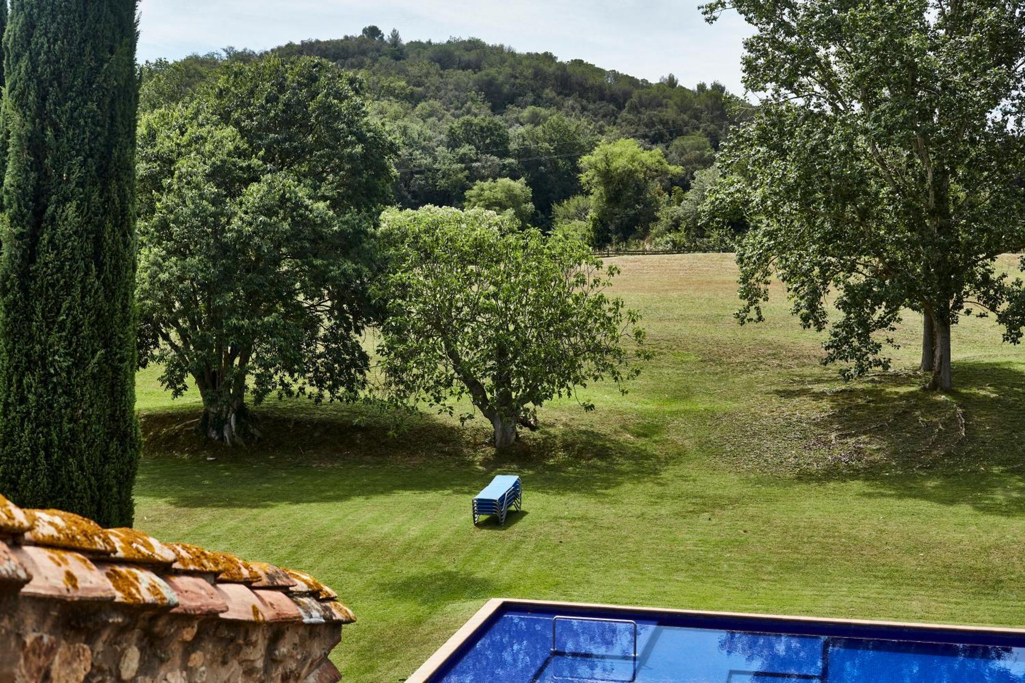 Arcs De Monells - Adults Only Hotel Екстериор снимка