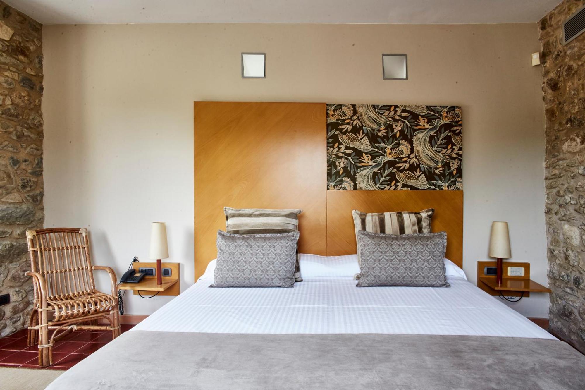 Arcs De Monells - Adults Only Hotel Екстериор снимка