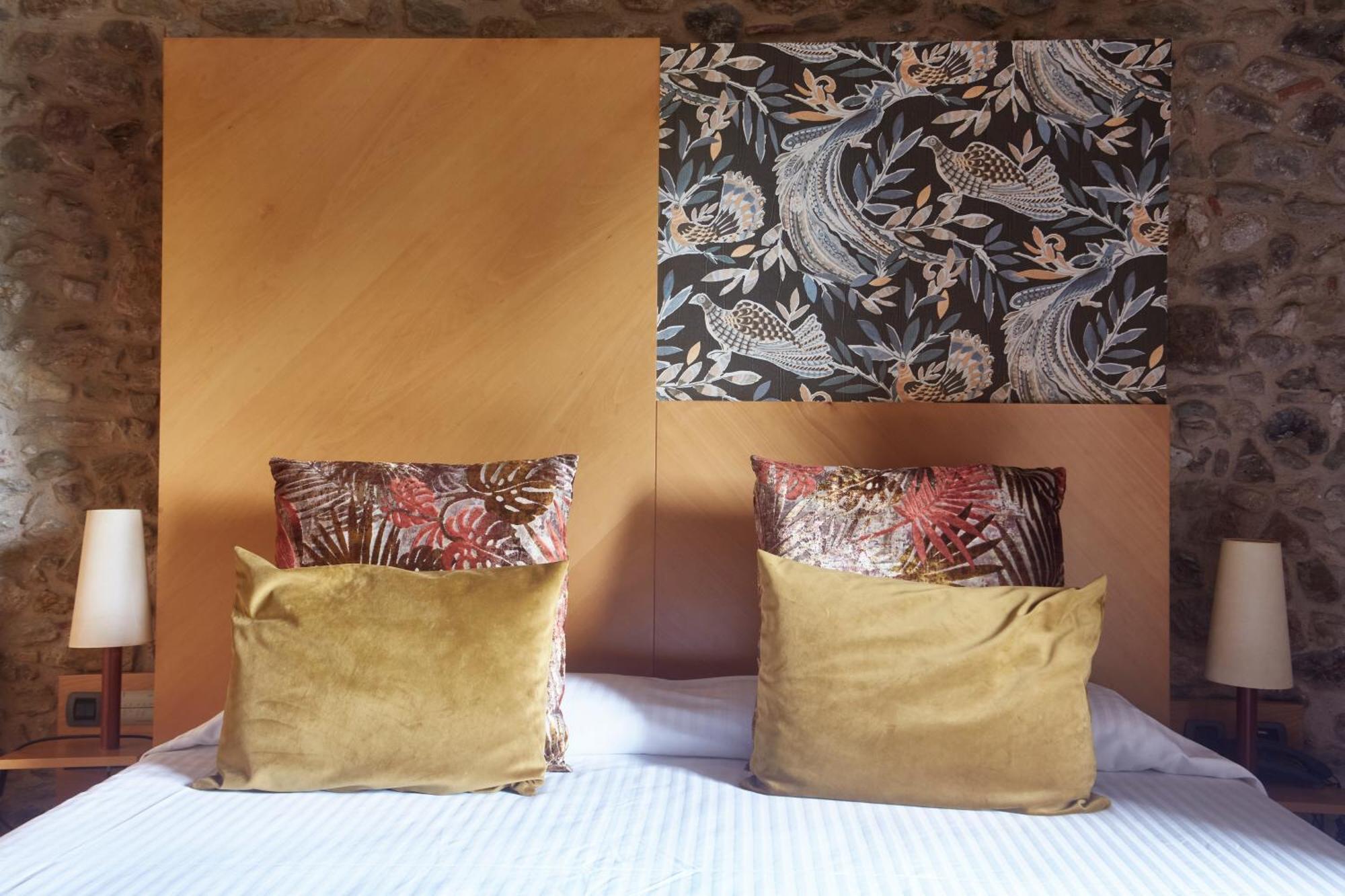 Arcs De Monells - Adults Only Hotel Екстериор снимка