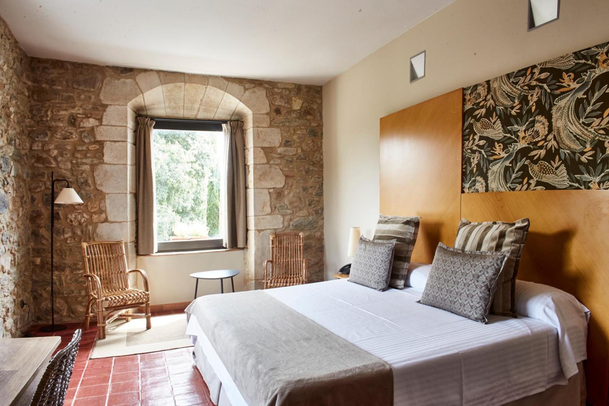 Arcs De Monells - Adults Only Hotel Екстериор снимка