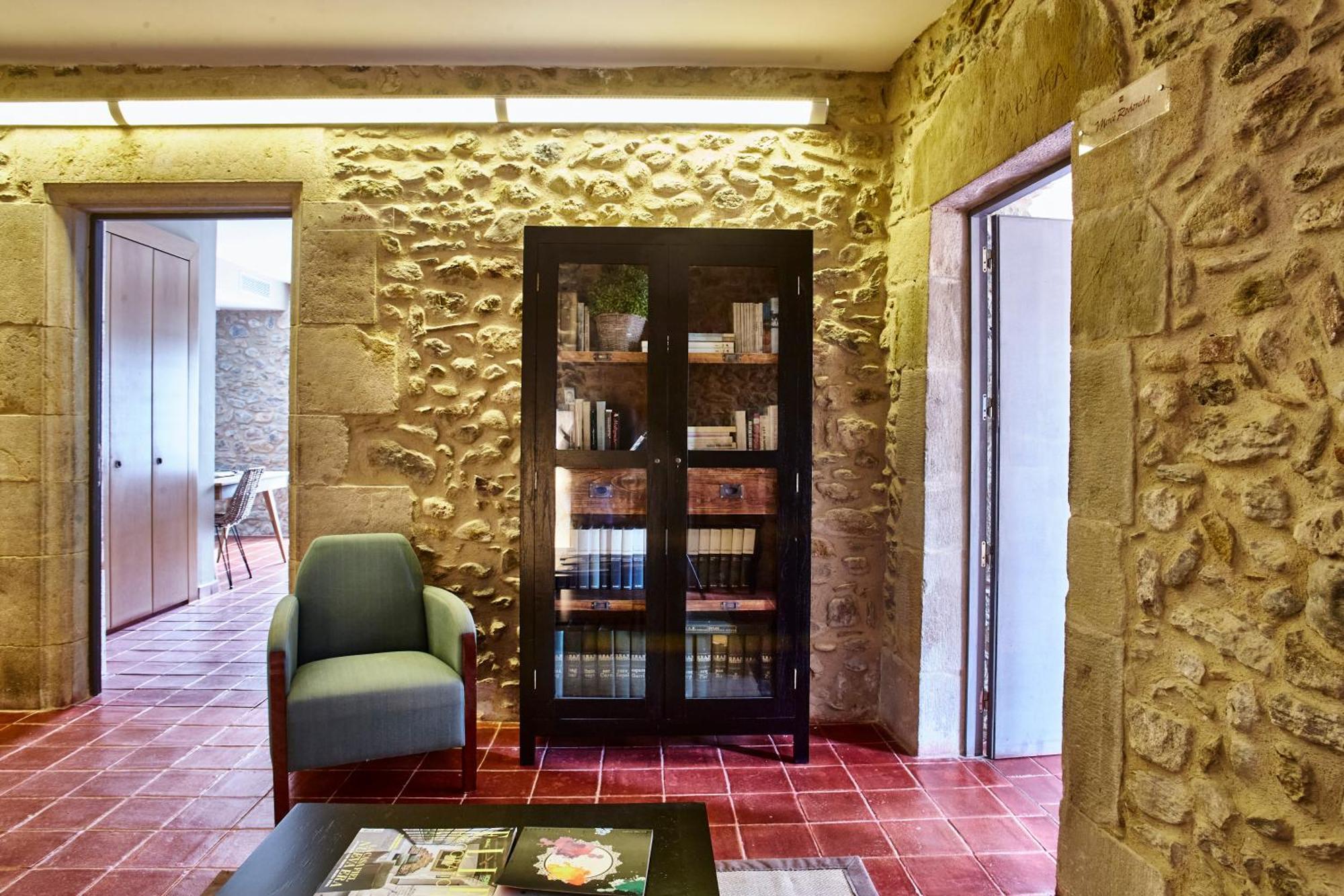 Arcs De Monells - Adults Only Hotel Екстериор снимка