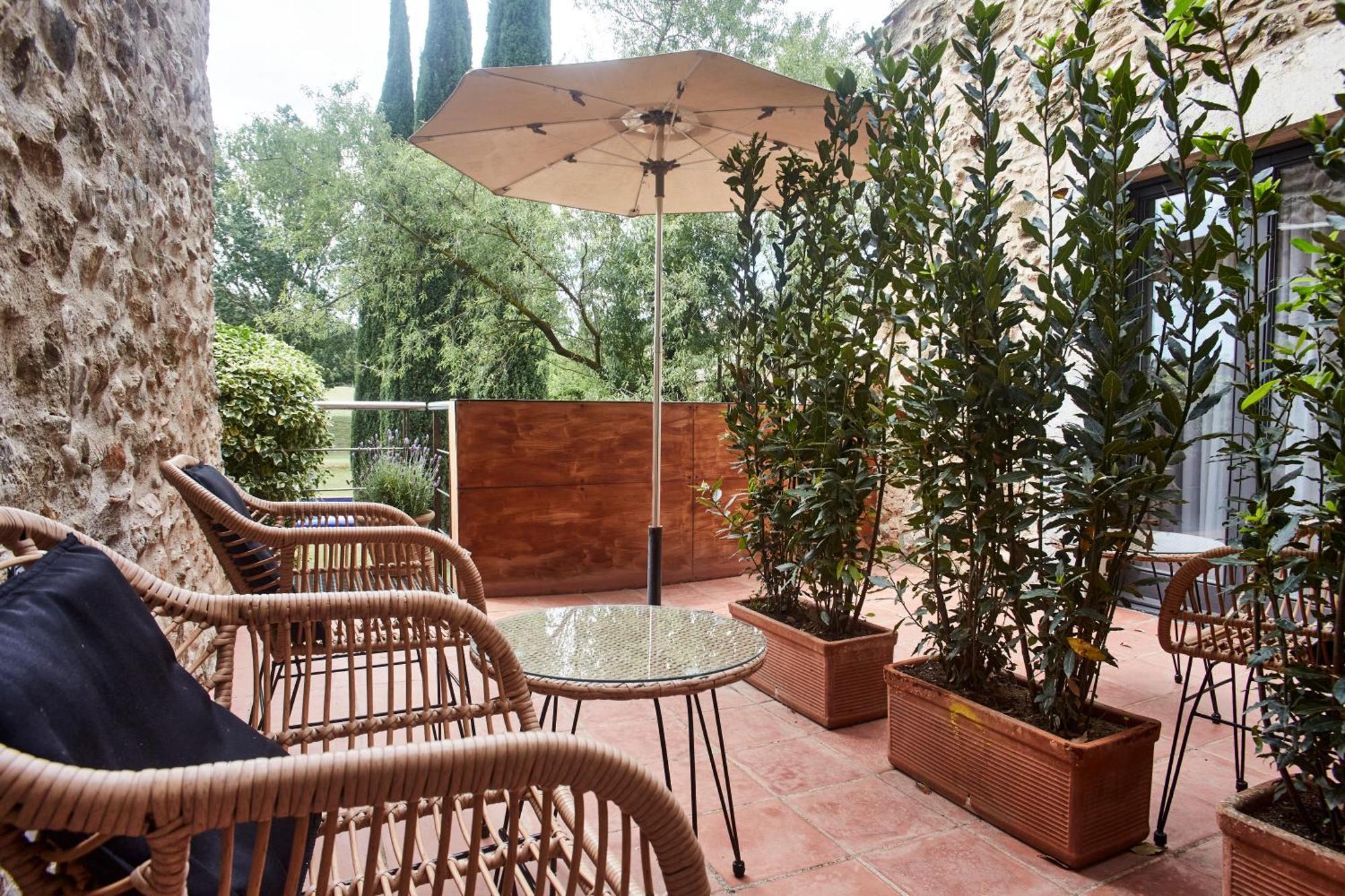 Arcs De Monells - Adults Only Hotel Екстериор снимка