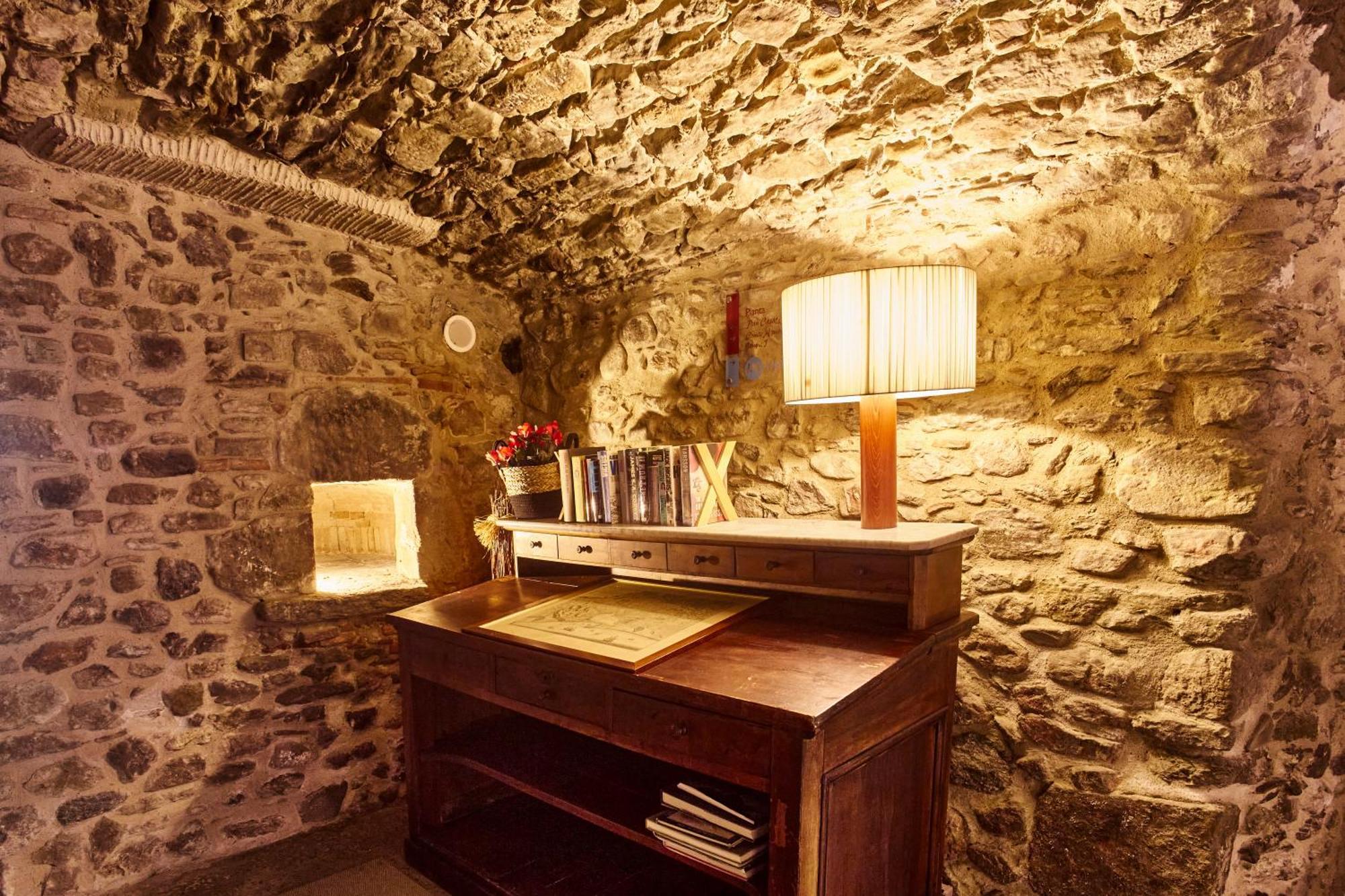 Arcs De Monells - Adults Only Hotel Екстериор снимка