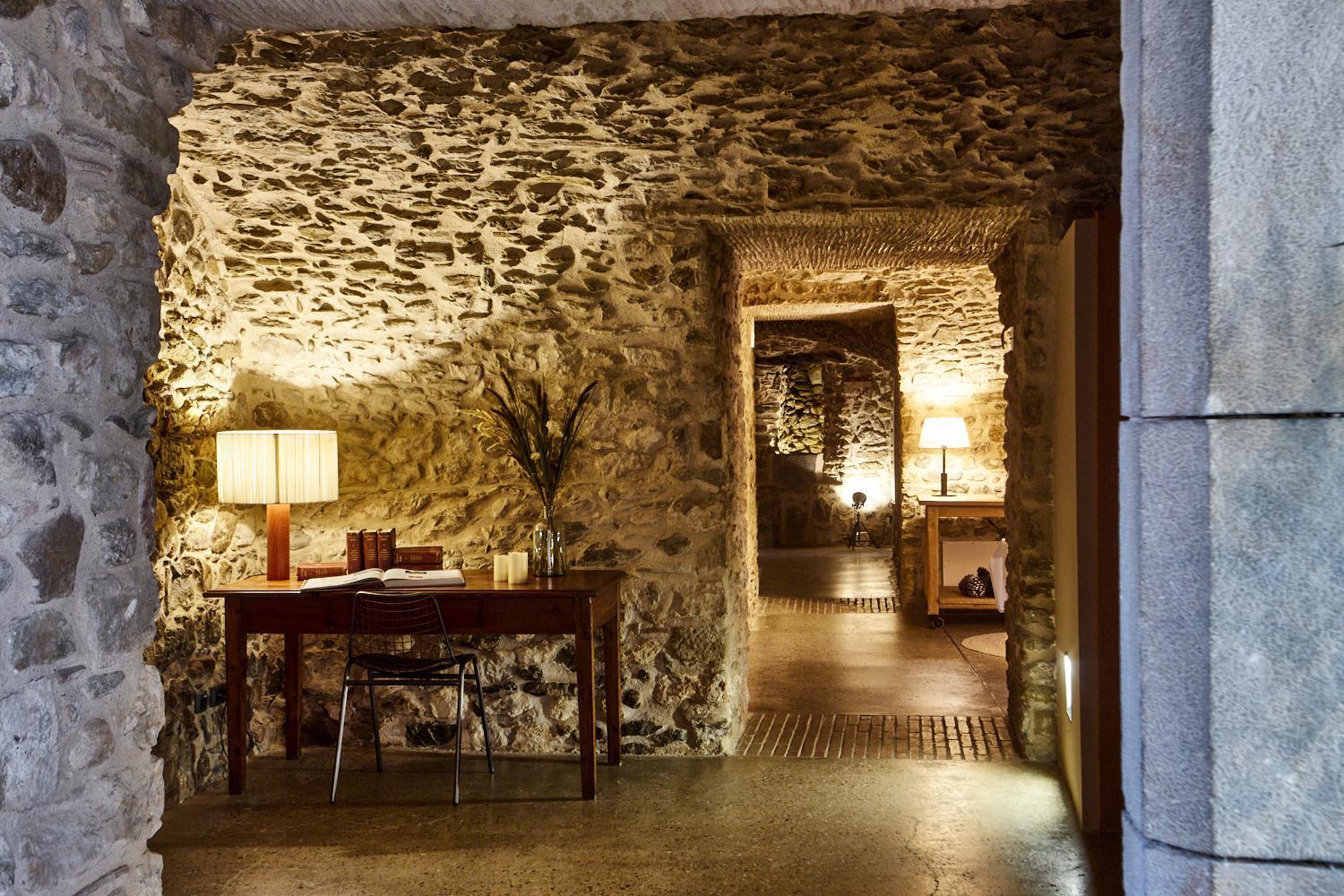 Arcs De Monells - Adults Only Hotel Екстериор снимка