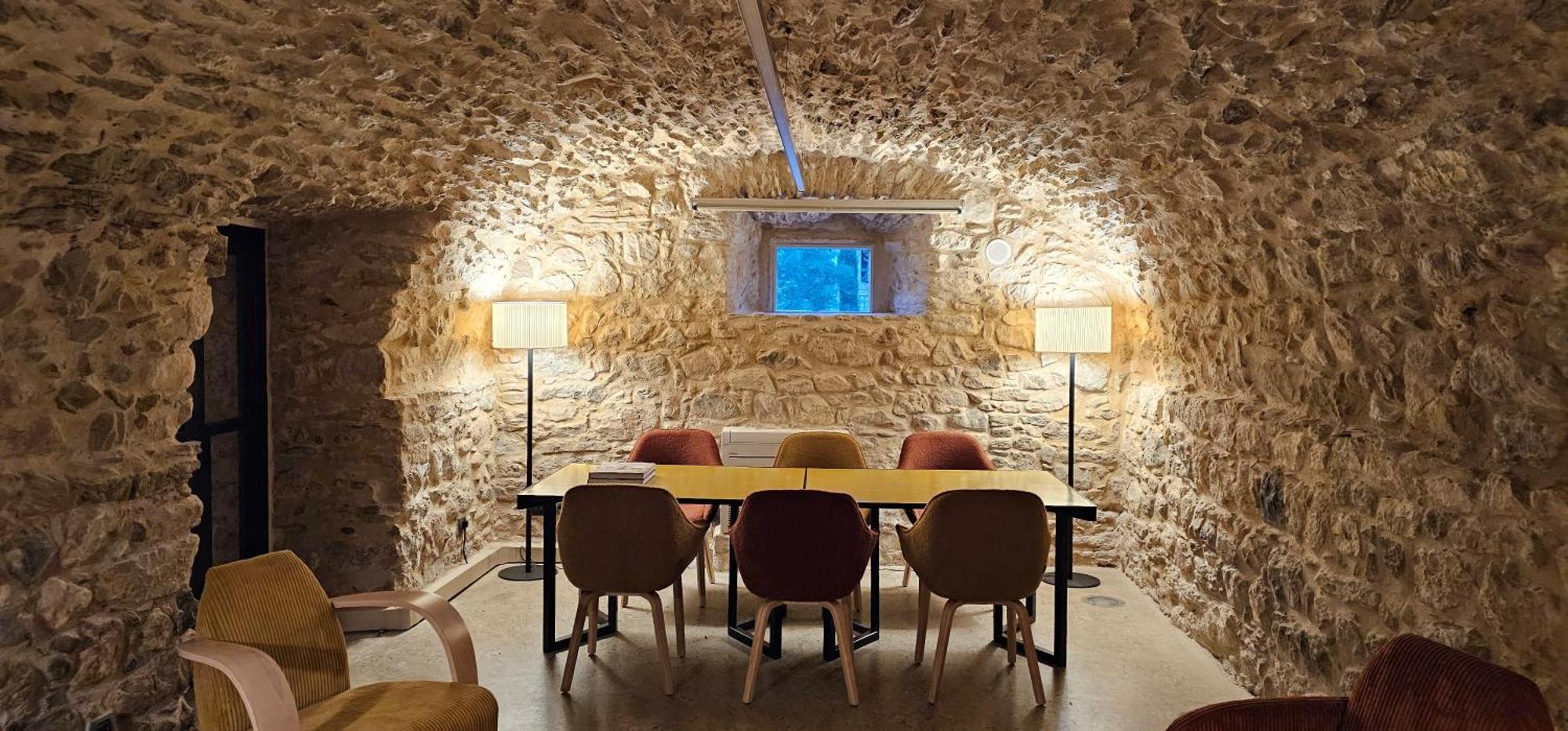 Arcs De Monells - Adults Only Hotel Екстериор снимка