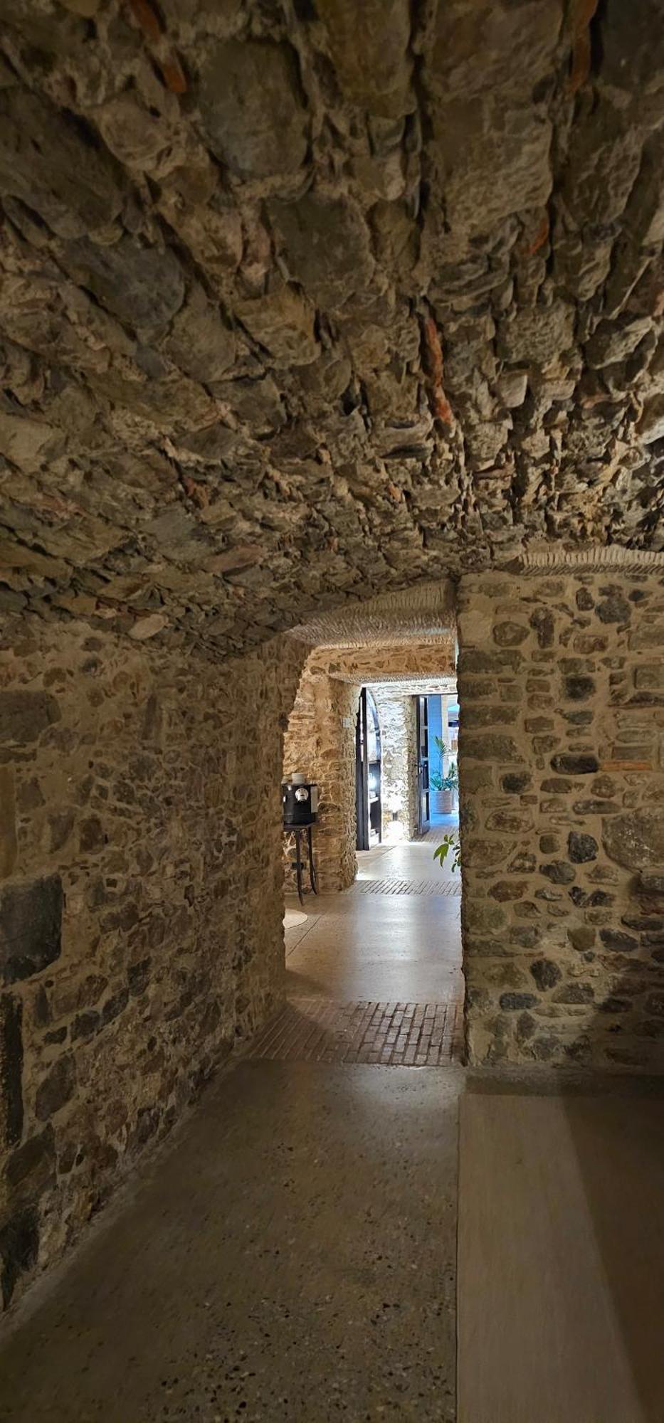 Arcs De Monells - Adults Only Hotel Екстериор снимка