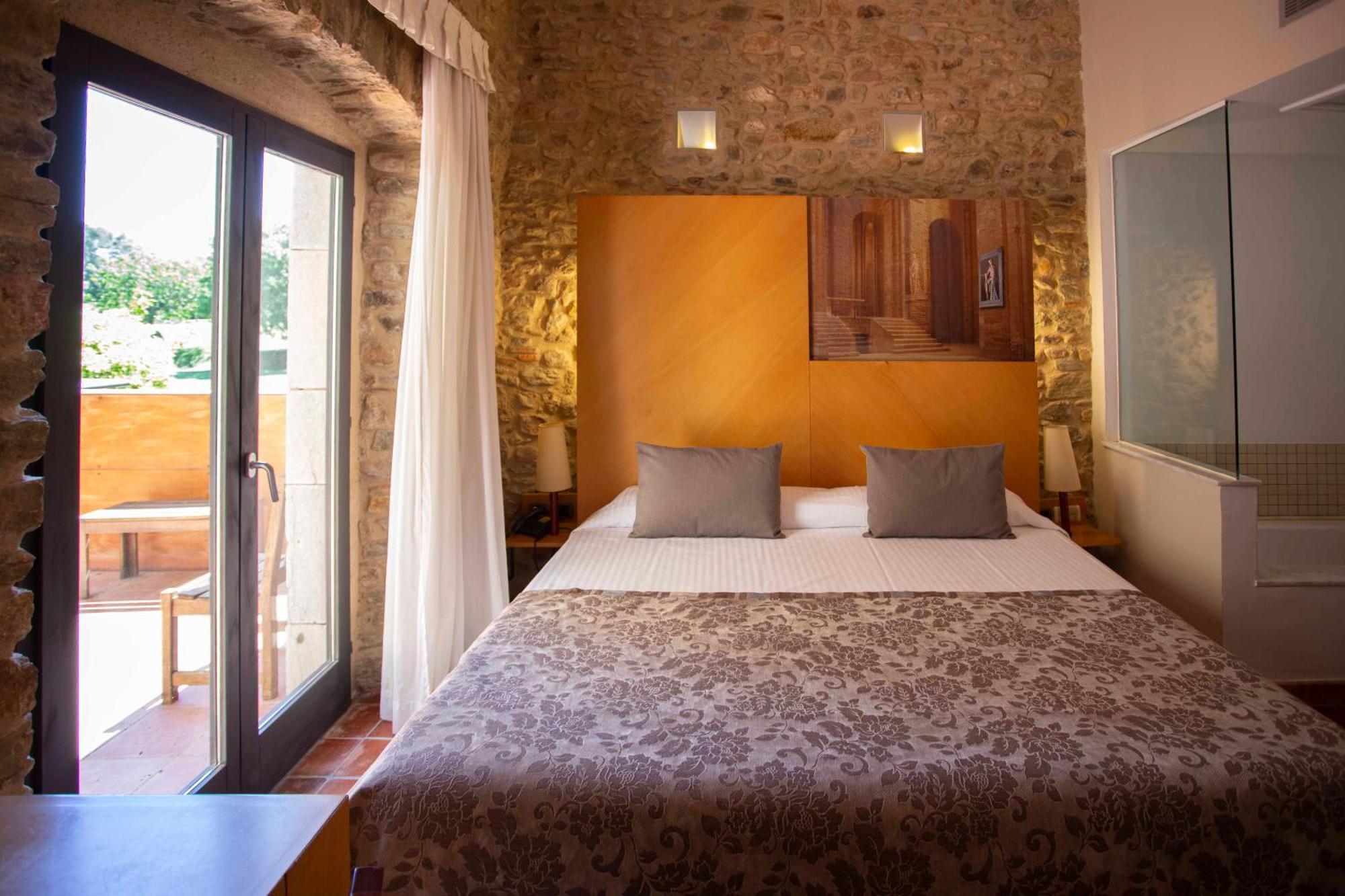 Arcs De Monells - Adults Only Hotel Екстериор снимка