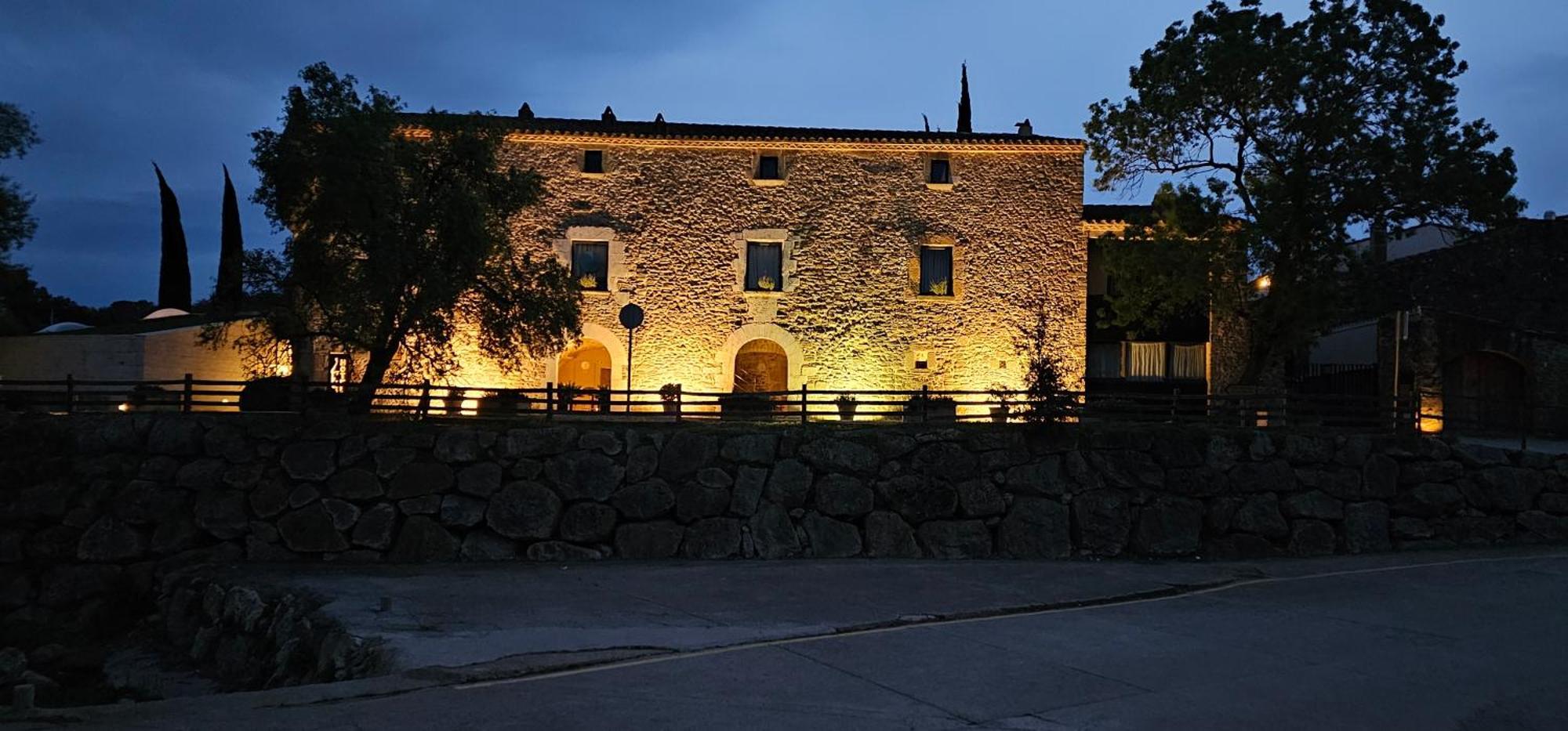 Arcs De Monells - Adults Only Hotel Екстериор снимка
