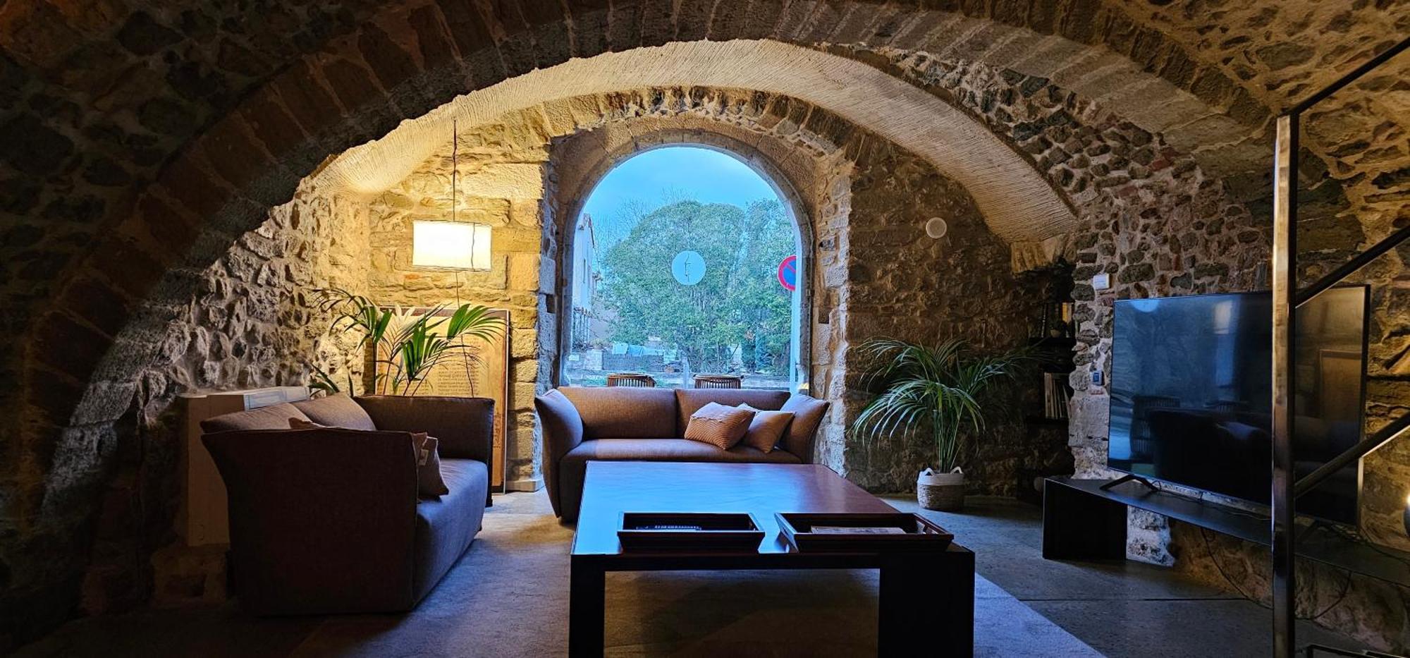 Arcs De Monells - Adults Only Hotel Екстериор снимка