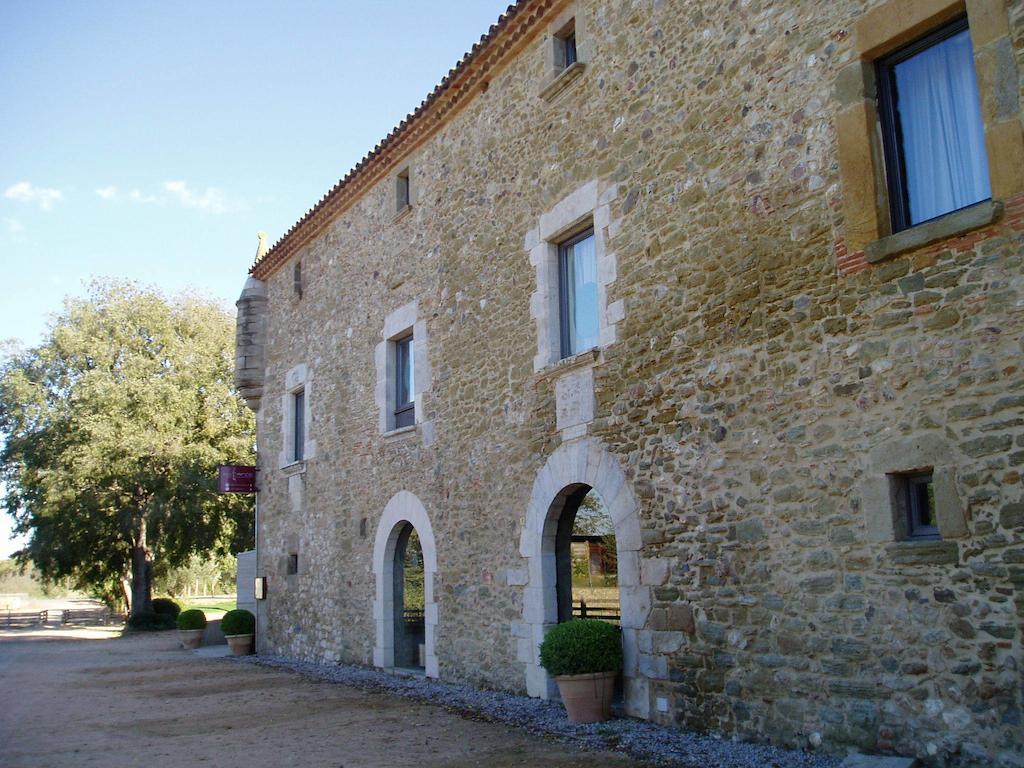 Arcs De Monells - Adults Only Hotel Екстериор снимка