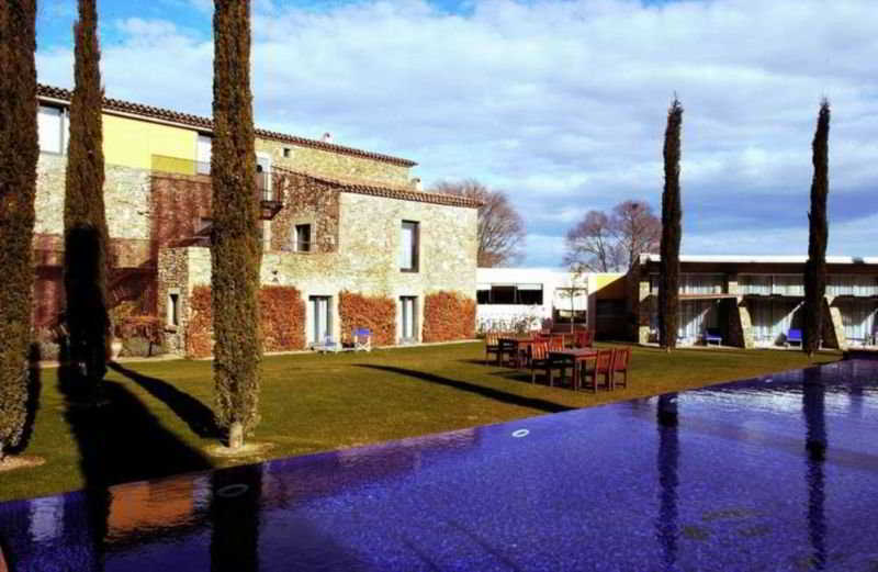 Arcs De Monells - Adults Only Hotel Екстериор снимка