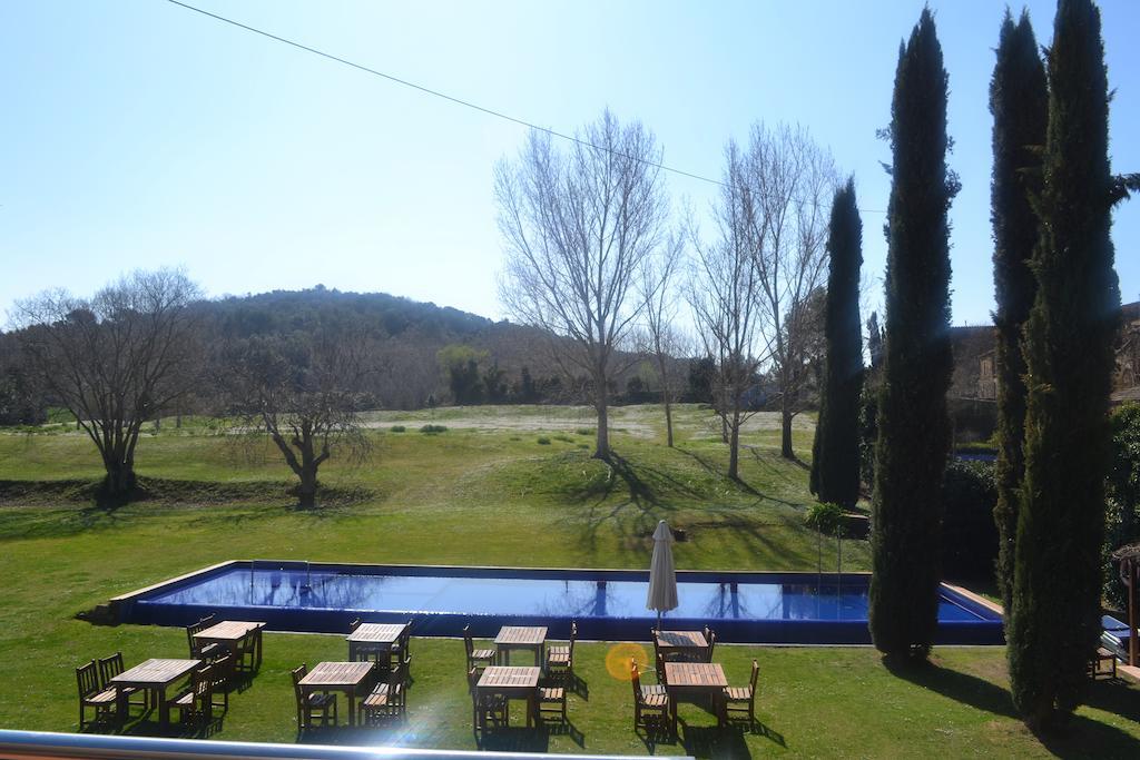 Arcs De Monells - Adults Only Hotel Екстериор снимка