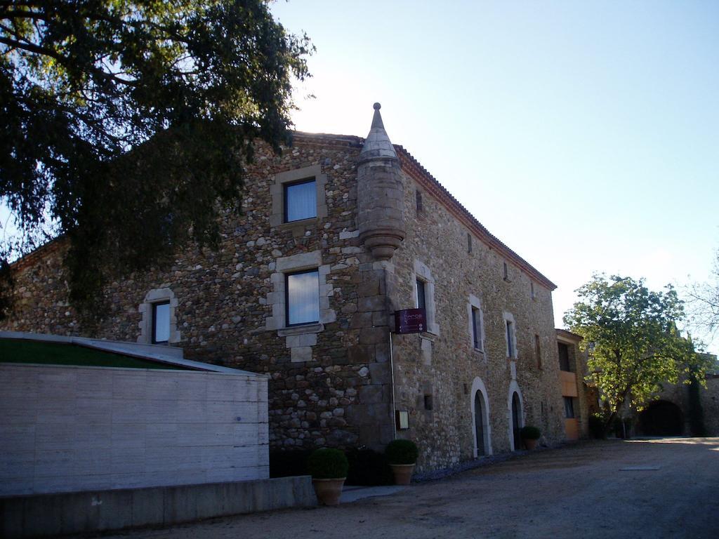 Arcs De Monells - Adults Only Hotel Екстериор снимка