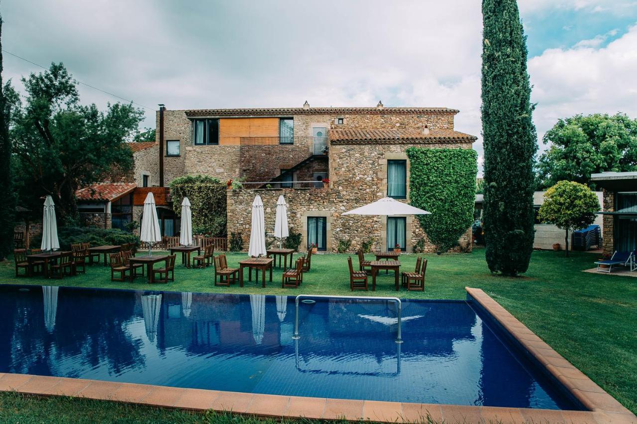 Arcs De Monells - Adults Only Hotel Екстериор снимка